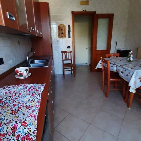 Holiday Home San Giorgio a Cremano Bagian luar foto