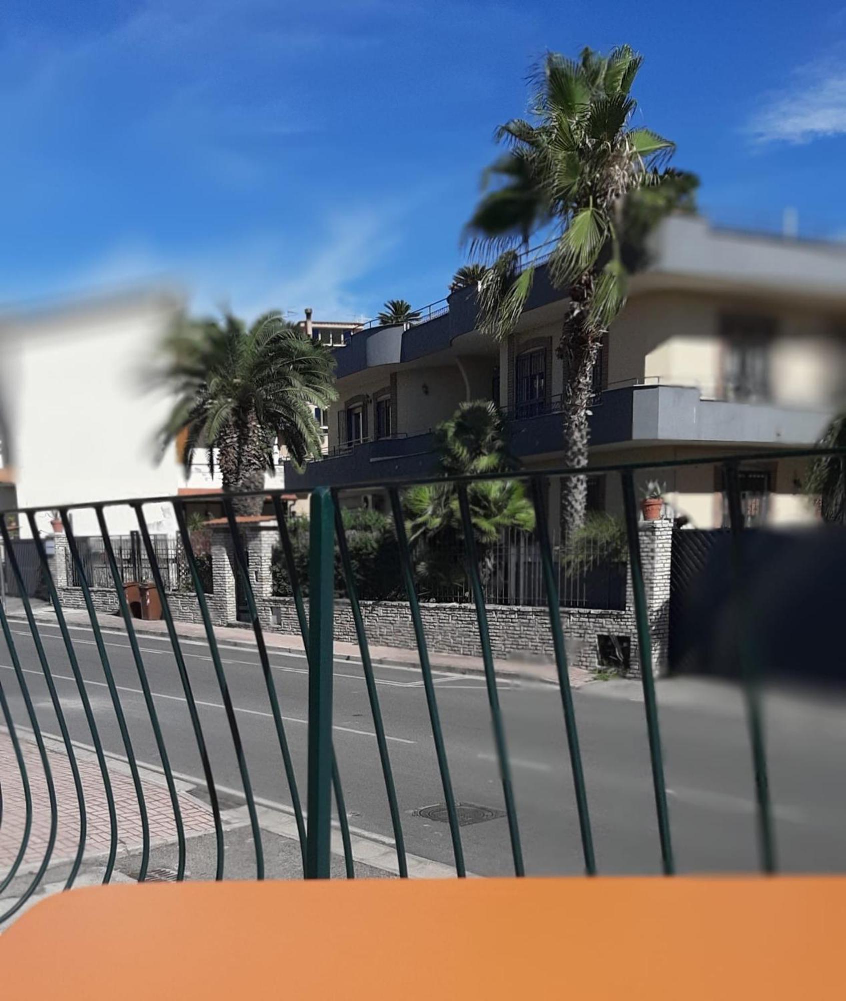 Holiday Home San Giorgio a Cremano Bagian luar foto