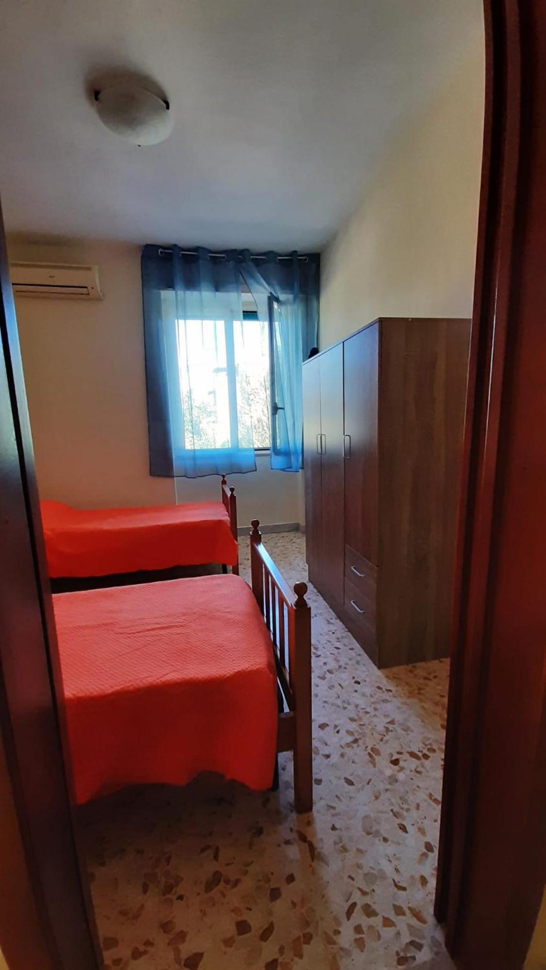 Holiday Home San Giorgio a Cremano Bagian luar foto