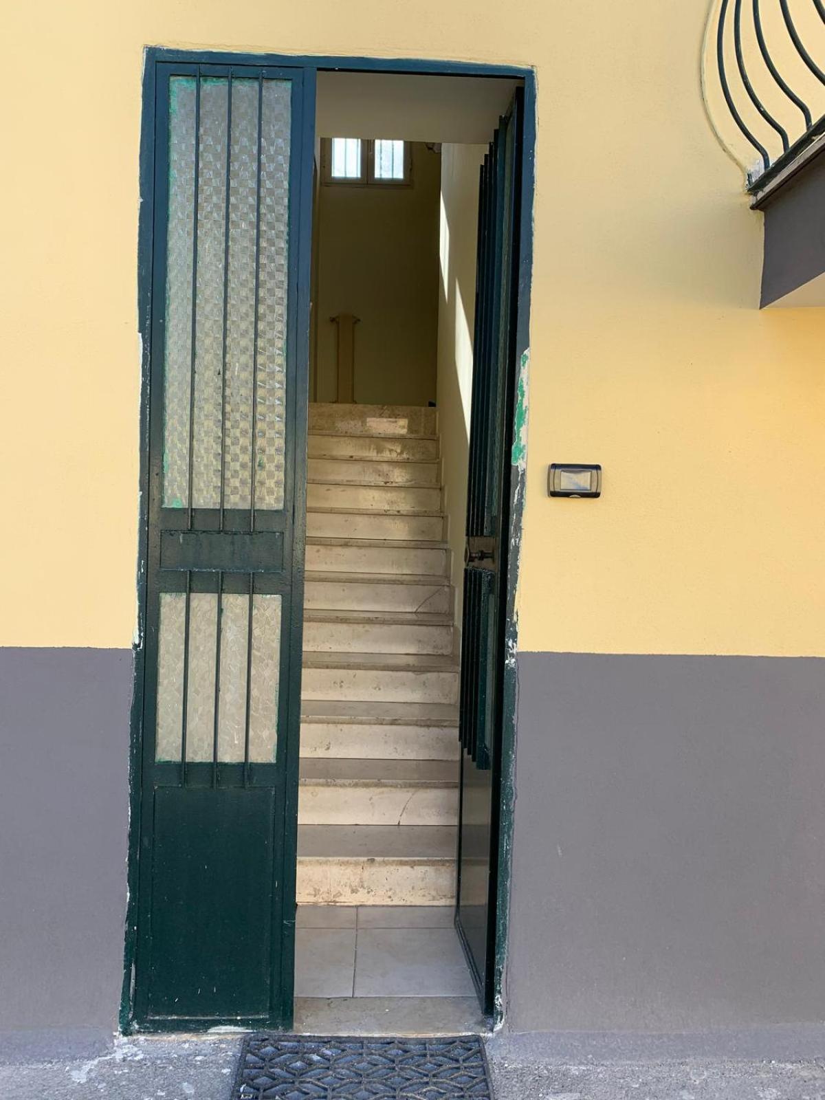 Holiday Home San Giorgio a Cremano Bagian luar foto