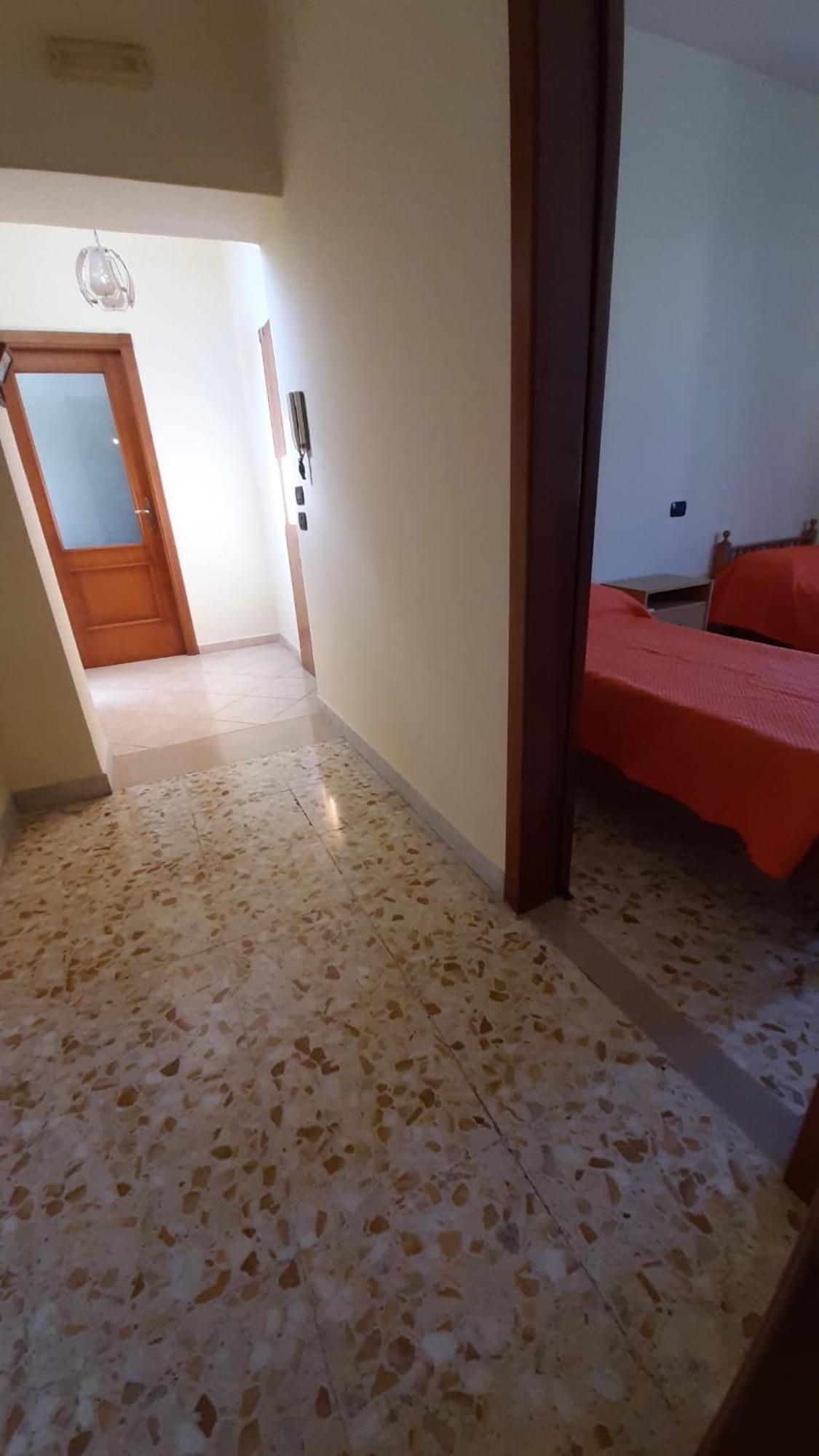 Holiday Home San Giorgio a Cremano Bagian luar foto