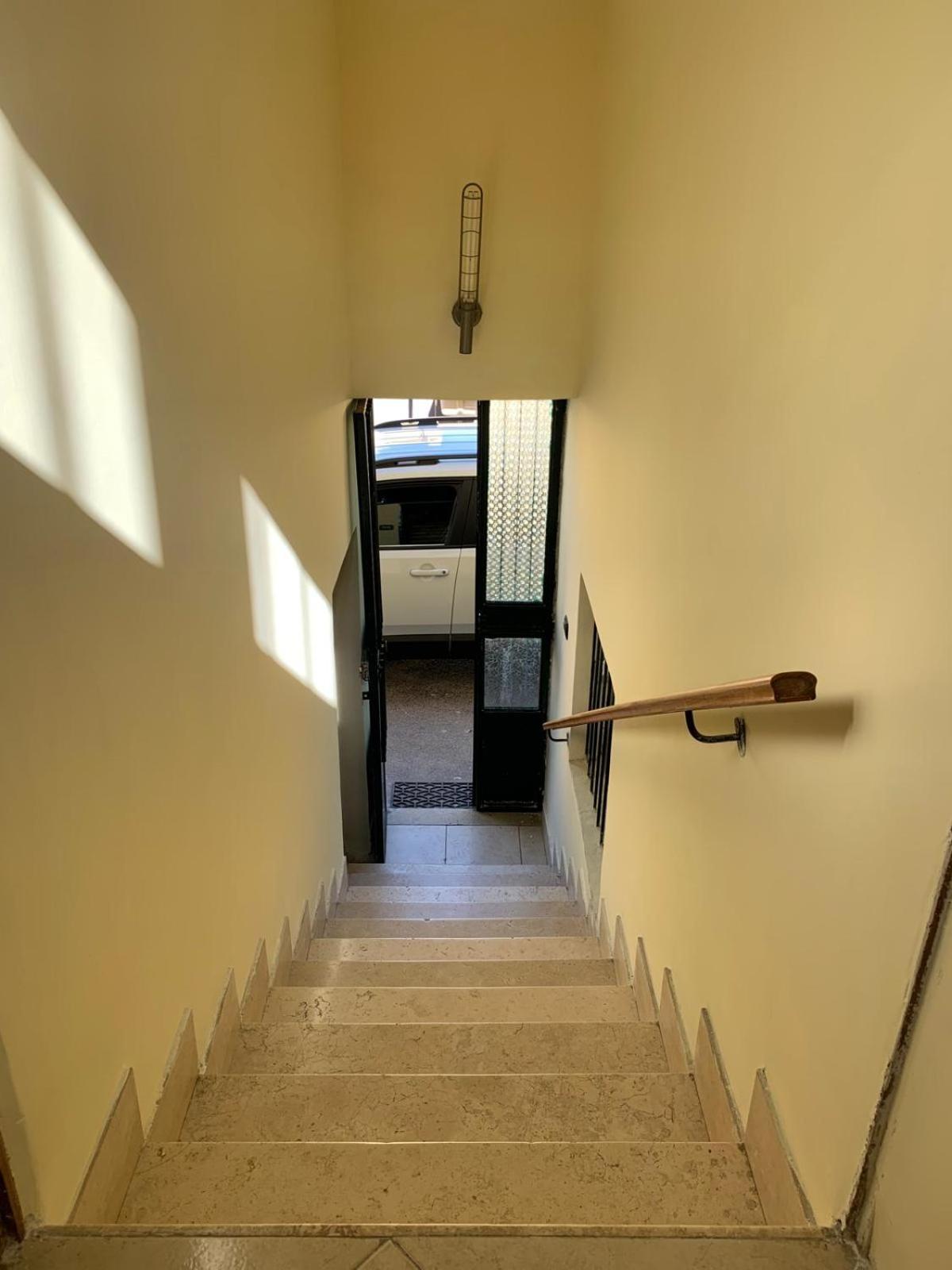 Holiday Home San Giorgio a Cremano Bagian luar foto